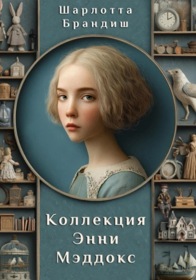 Коллекция Энни Мэддокс - Шарлотта Брандиш - Слушать Любимую Книгу + Без Рекламы Slushat-Knigi.Com