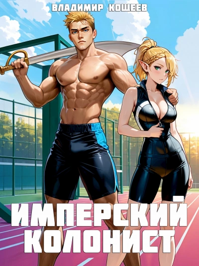 Имперский колонист. Том 2 - Владимир Кощеев - Слушать Любимую Книгу + Без Рекламы Slushat-Knigi.Com