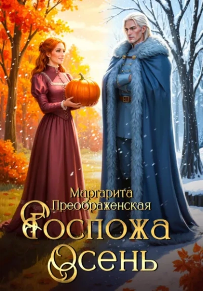 Госпожа Осень - Маргарита Преображенская - Слушать Любимую Книгу + Без Рекламы Slushat-Knigi.Com