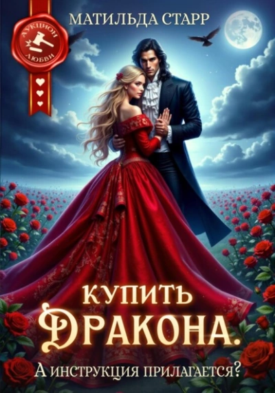 Купить дракона. А инструкция прилагается? - Матильда Старр - Слушать Любимую Книгу + Без Рекламы Slushat-Knigi.Com