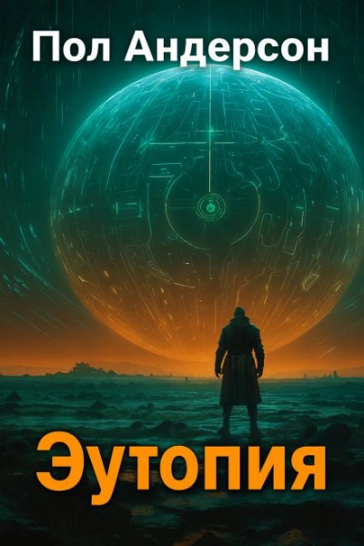 Эутопия - Пол Андерсон - Слушать Любимую Книгу + Без Рекламы Slushat-Knigi.Com
