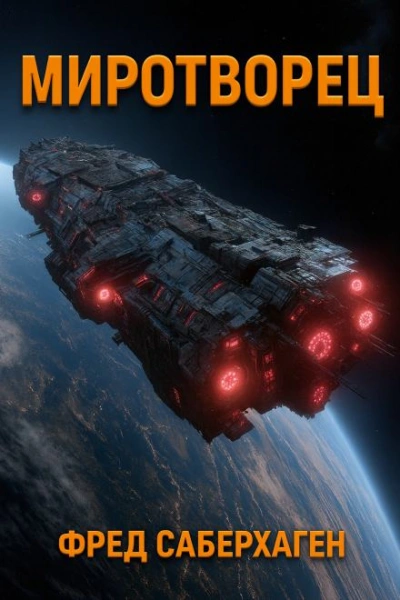 Миротворец - Фред Саберхаген - Слушать Любимую Книгу + Без Рекламы Slushat-Knigi.Com