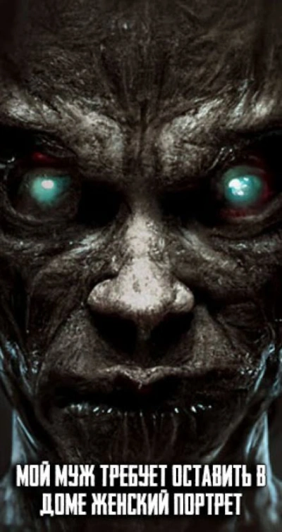 Мой муж требует оставить в доме женский портрет - Слушать Любимую Книгу + Без Рекламы Slushat-Knigi.Com