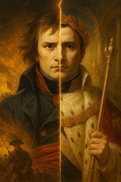 Максимы и мысли узника Святой Елены - Наполеон Бонапарт - Слушать Любимую Книгу + Без Рекламы Slushat-Knigi.Com