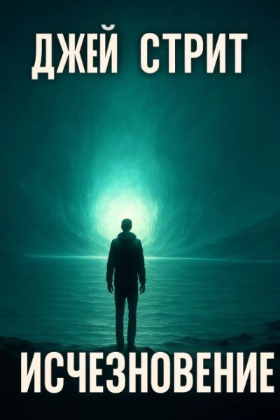 Исчезновение - Джей Стрит - Слушать Любимую Книгу + Без Рекламы Slushat-Knigi.Com