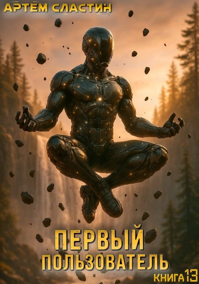 Первый пользователь. Книга 13 - Артём Сластин - Слушать Любимую Книгу + Без Рекламы Slushat-Knigi.Com