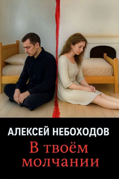 В твоём молчании - Алексей Небоходов - Слушать Любимую Книгу + Без Рекламы Slushat-Knigi.Com