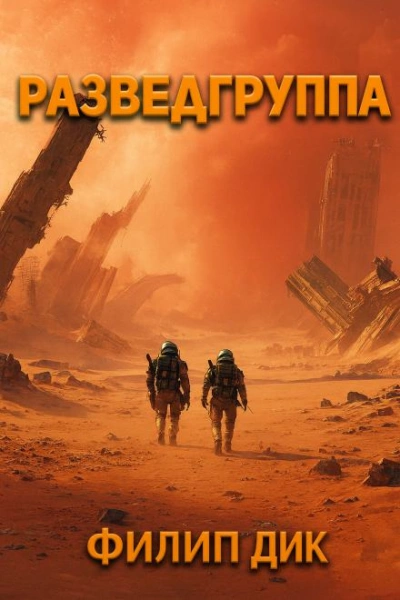 Разведка - Филип Дик - Слушать Любимую Книгу + Без Рекламы Slushat-Knigi.Com