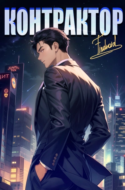 Контрактор 4 - Findroid - Слушать Любимую Книгу + Без Рекламы Slushat-Knigi.Com