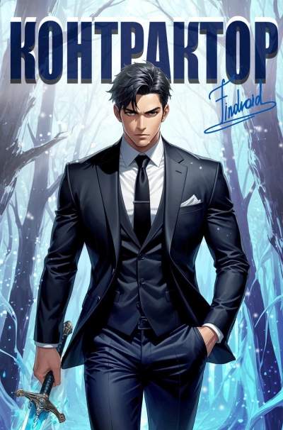 Контрактор 5 - Findroid - Слушать Любимую Книгу + Без Рекламы Slushat-Knigi.Com