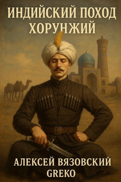 Хорунжий - Алексей Вязовский - Слушать Любимую Книгу + Без Рекламы Slushat-Knigi.Com