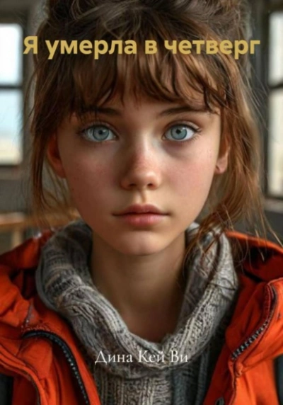 Я умерла в четверг - Дина Кей Ви - Слушать Любимую Книгу + Без Рекламы Slushat-Knigi.Com