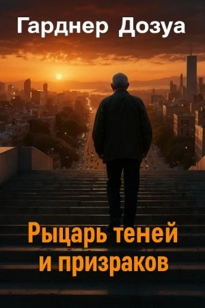 Рыцарь теней и призраков - Гарднер Дозуа - Слушать Любимую Книгу + Без Рекламы Slushat-Knigi.Com