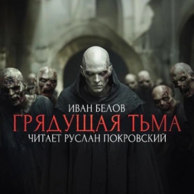 Заступа: Грядущая тьма - Иван Белов - Слушать Любимую Книгу + Без Рекламы Slushat-Knigi.Com
