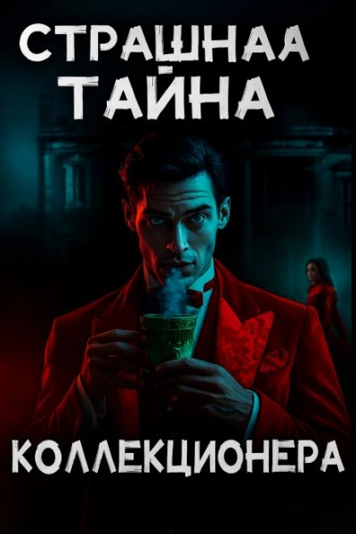 Страшная тайна коллекционера - Дж. С. Флетчер - Слушать Любимую Книгу + Без Рекламы Slushat-Knigi.Com