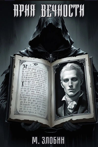 Ария Вечности - Михаил Злобин - Слушать Любимую Книгу + Без Рекламы Slushat-Knigi.Com