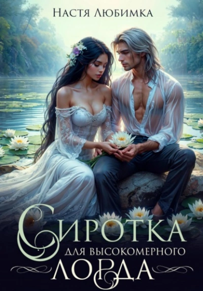 Сиротка для высокомерного лорда - Настя Любимка - Слушать Любимую Книгу + Без Рекламы Slushat-Knigi.Com
