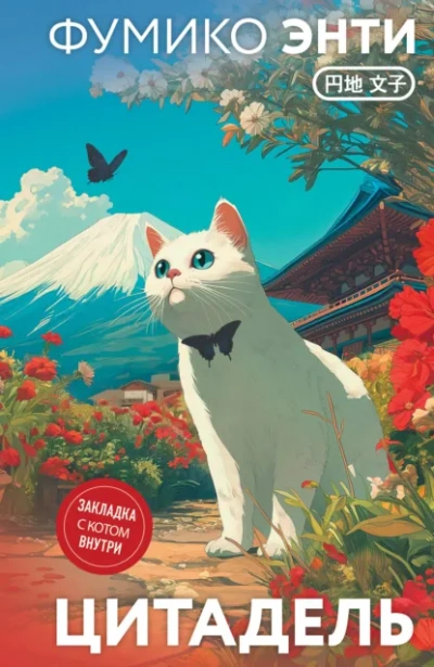 Цитадель - Фумико Энти - Слушать Любимую Книгу + Без Рекламы Slushat-Knigi.Com