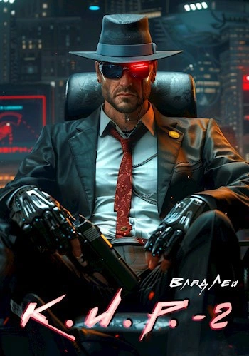 К.И.Р. 2 - Влад Лей - Слушать Любимую Книгу + Без Рекламы Slushat-Knigi.Com