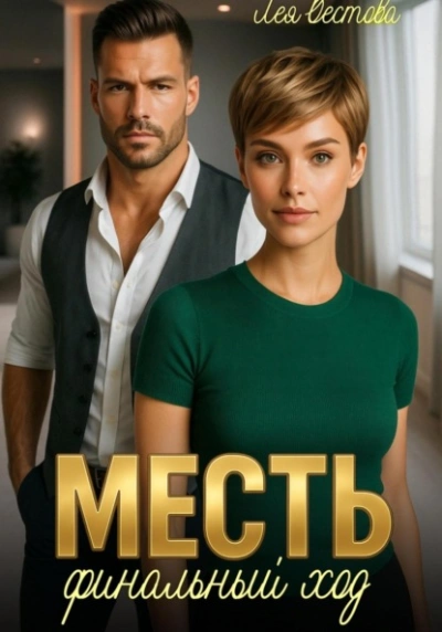 Месть. Финальный ход - Лея Вестова - Слушать Любимую Книгу + Без Рекламы Slushat-Knigi.Com