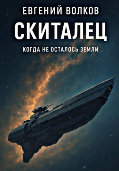 Скиталец - Евгений Волков - Слушать Любимую Книгу + Без Рекламы Slushat-Knigi.Com