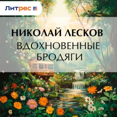 Вдохновенные бродяги - Николай Лесков - Слушать Любимую Книгу + Без Рекламы Slushat-Knigi.Com