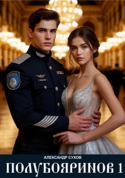 Полубояринов 1 - Сухов Александр - Слушать Любимую Книгу + Без Рекламы Slushat-Knigi.Com