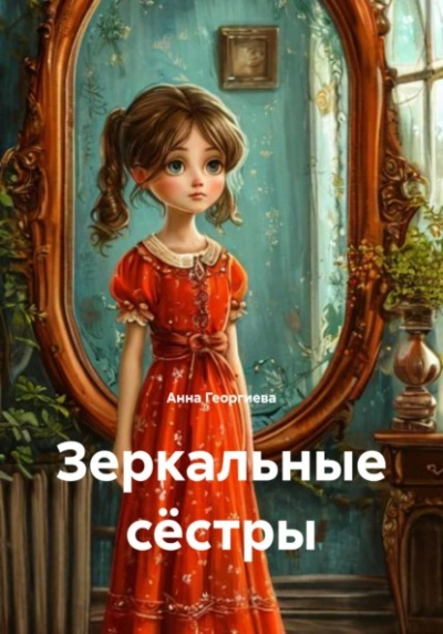Зеркальные сёстры - Анна Георгиева - Слушать Любимую Книгу + Без Рекламы Slushat-Knigi.Com