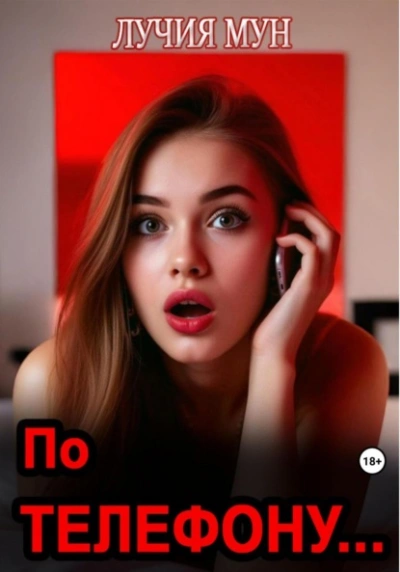 По телефону… - Лучия Мун - Слушать Любимую Книгу + Без Рекламы Slushat-Knigi.Com