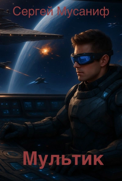 Мультик - Сергей Мусаниф - Слушать Любимую Книгу + Без Рекламы Slushat-Knigi.Com