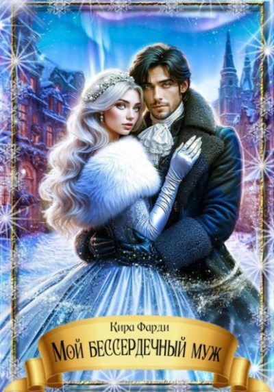 Мой бессердечный муж - Кира Фарди - Слушать Любимую Книгу + Без Рекламы Slushat-Knigi.Com