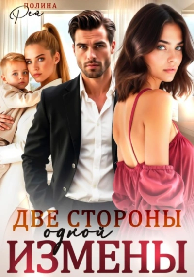 Две стороны одной измены - Полина Рей - Слушать Любимую Книгу + Без Рекламы Slushat-Knigi.Com