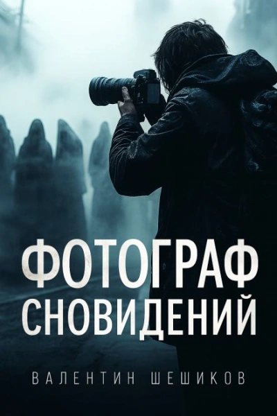 Фотограф сновидений - Валентин Шешиков - Слушать Любимую Книгу + Без Рекламы Slushat-Knigi.Com