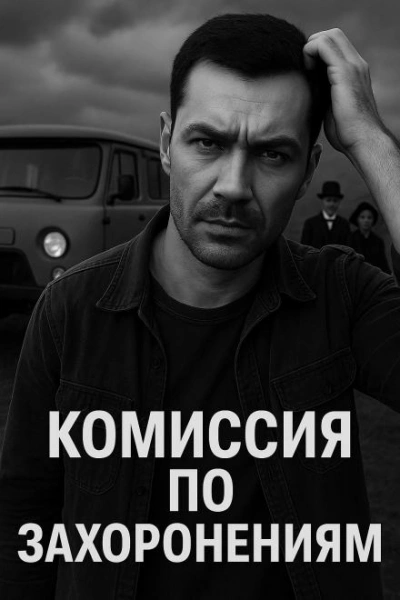 Комиссия по захоронениям - Олег Новгородов - Слушать Любимую Книгу + Без Рекламы Slushat-Knigi.Com