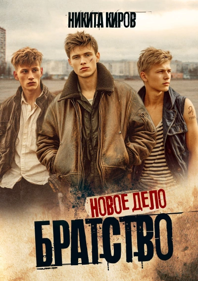 Новое дело - Никита Киров - Слушать Любимую Книгу + Без Рекламы Slushat-Knigi.Com