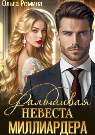 Фальшивая невеста миллиардера - Ольга Ромина - Слушать Любимую Книгу + Без Рекламы Slushat-Knigi.Com