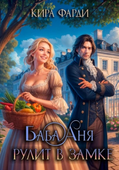 Баба Аня рулит в замке - Кира Фарди - Слушать Любимую Книгу + Без Рекламы Slushat-Knigi.Com