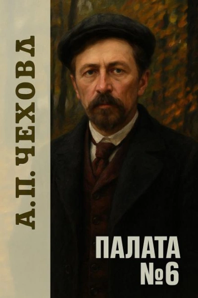 Палата №6 - Антон Чехов - Слушать Любимую Книгу + Без Рекламы Slushat-Knigi.Com