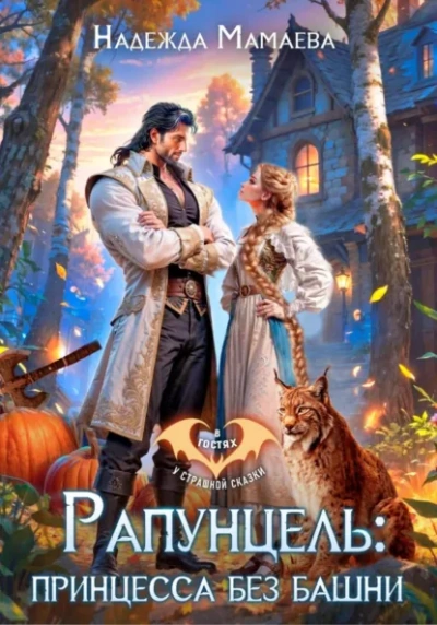 Рапунцель: принцесса без башни - Надежда Мамаева - Слушать Любимую Книгу + Без Рекламы Slushat-Knigi.Com