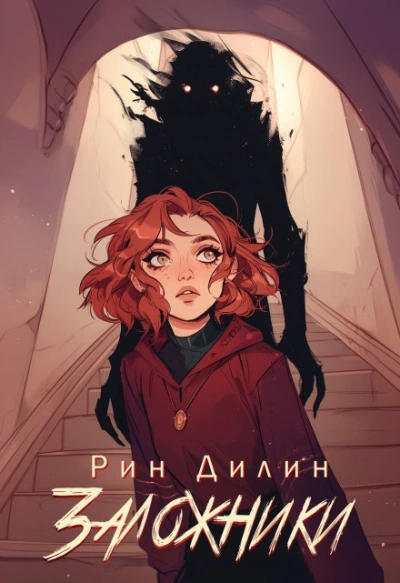 Заложники - Рин Дилин - Слушать Любимую Книгу + Без Рекламы Slushat-Knigi.Com