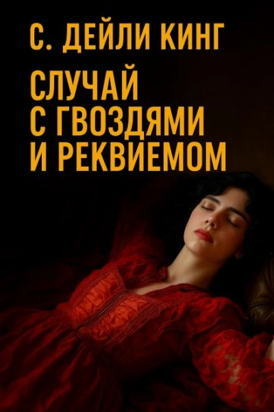 Случай с гвоздями и реквиемом - С. Дейли Кинг - Слушать Любимую Книгу + Без Рекламы Slushat-Knigi.Com