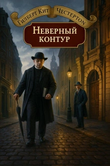 Неверный контур - Гилберт Кит Честертон - Слушать Любимую Книгу + Без Рекламы Slushat-Knigi.Com