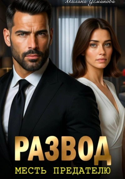 Развод. Месть предателю - Милана Усманова - Слушать Любимую Книгу + Без Рекламы Slushat-Knigi.Com