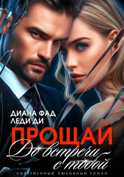 Прощай. До встречи с тобой… - Диана Фад - Слушать Любимую Книгу + Без Рекламы Slushat-Knigi.Com