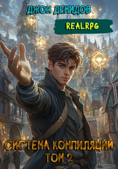 Становление - Джон Демидов - Слушать Любимую Книгу + Без Рекламы Slushat-Knigi.Com