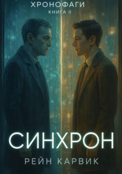 Синхрон - Рейн Карвик - Слушать Любимую Книгу + Без Рекламы Slushat-Knigi.Com