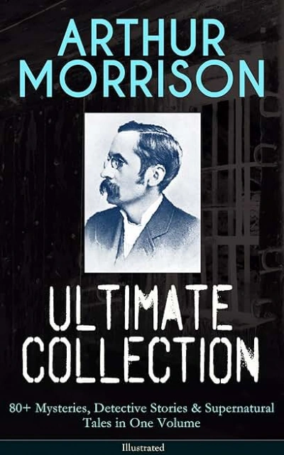 Дело беглого Лейкера - Артур Моррисон - Слушать Любимую Книгу + Без Рекламы Slushat-Knigi.Com
