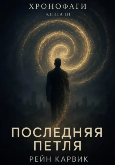 Последняя петля - Рейн Карвик - Слушать Любимую Книгу + Без Рекламы Slushat-Knigi.Com