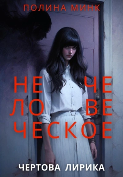 Нечеловеческое. Чертова лирика - Полина Минк - Слушать Любимую Книгу + Без Рекламы Slushat-Knigi.Com