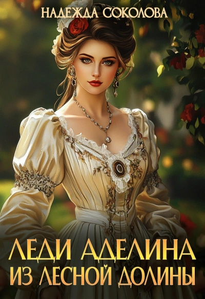 Леди Аделина из Лесной Долины - Надежда Соколова - Слушать Любимую Книгу + Без Рекламы Slushat-Knigi.Com